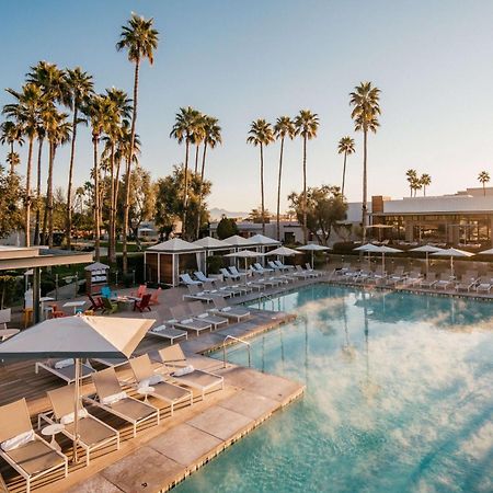 Andaz Scottsdale Resort&Bungalows Esterno foto