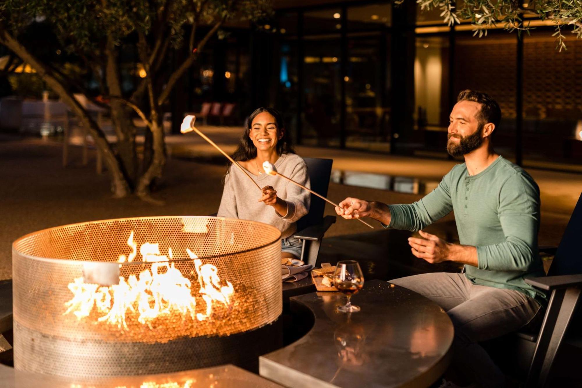 Andaz Scottsdale Resort&Bungalows Esterno foto