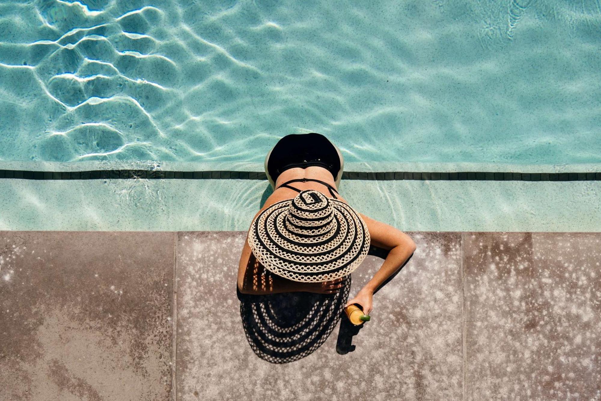 Andaz Scottsdale Resort&Bungalows Esterno foto