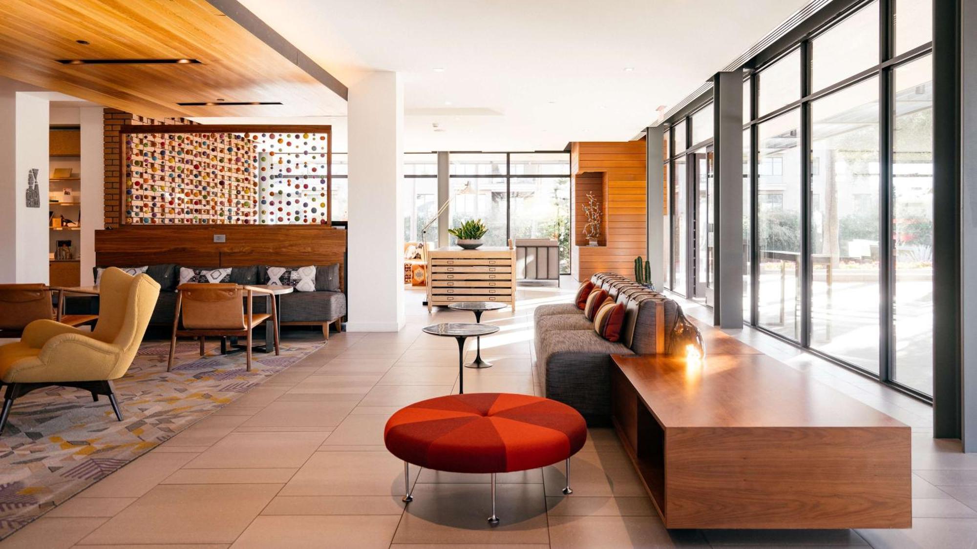 Andaz Scottsdale Resort&Bungalows Esterno foto
