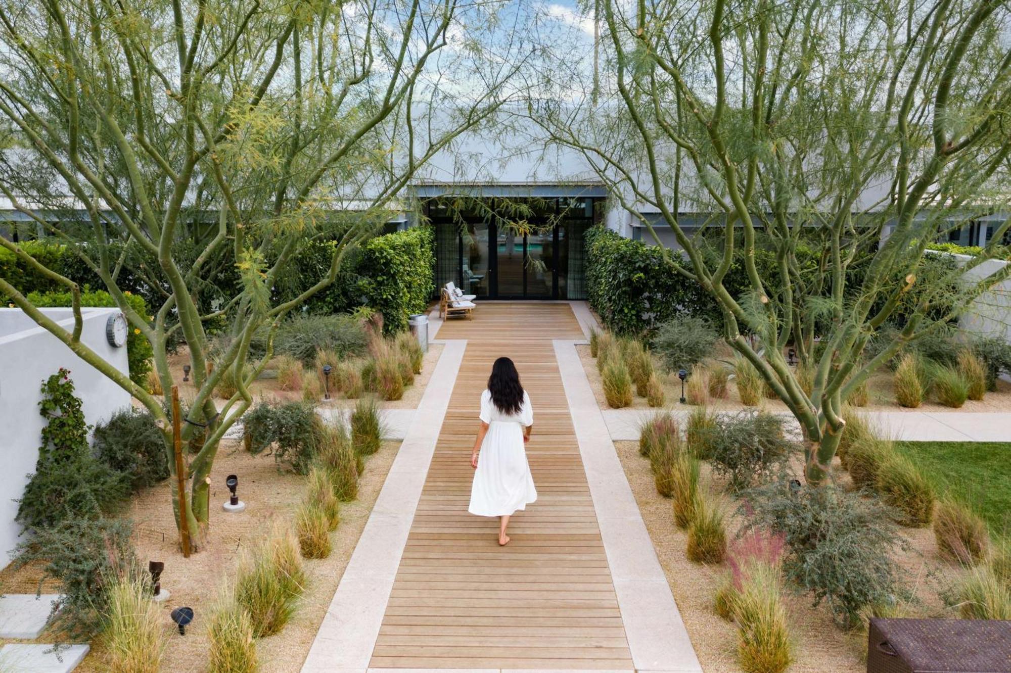 Andaz Scottsdale Resort&Bungalows Esterno foto