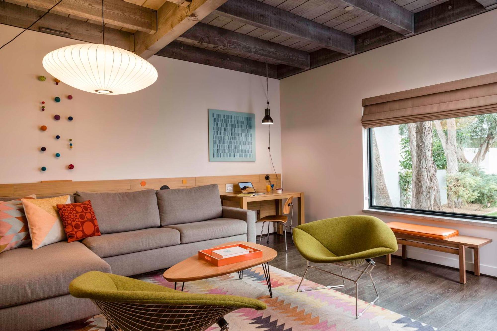 Andaz Scottsdale Resort&Bungalows Esterno foto