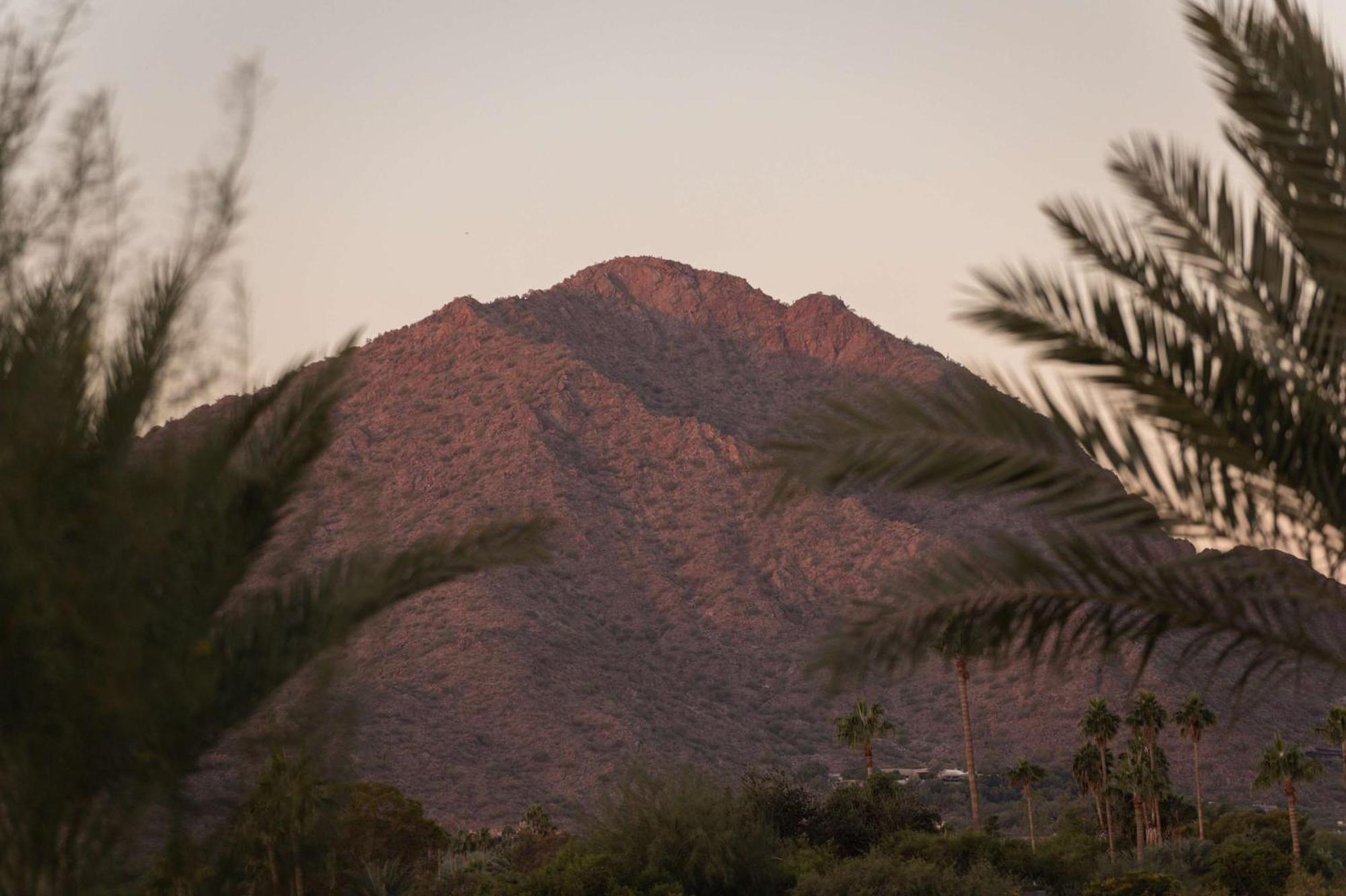 Andaz Scottsdale Resort&Bungalows Esterno foto
