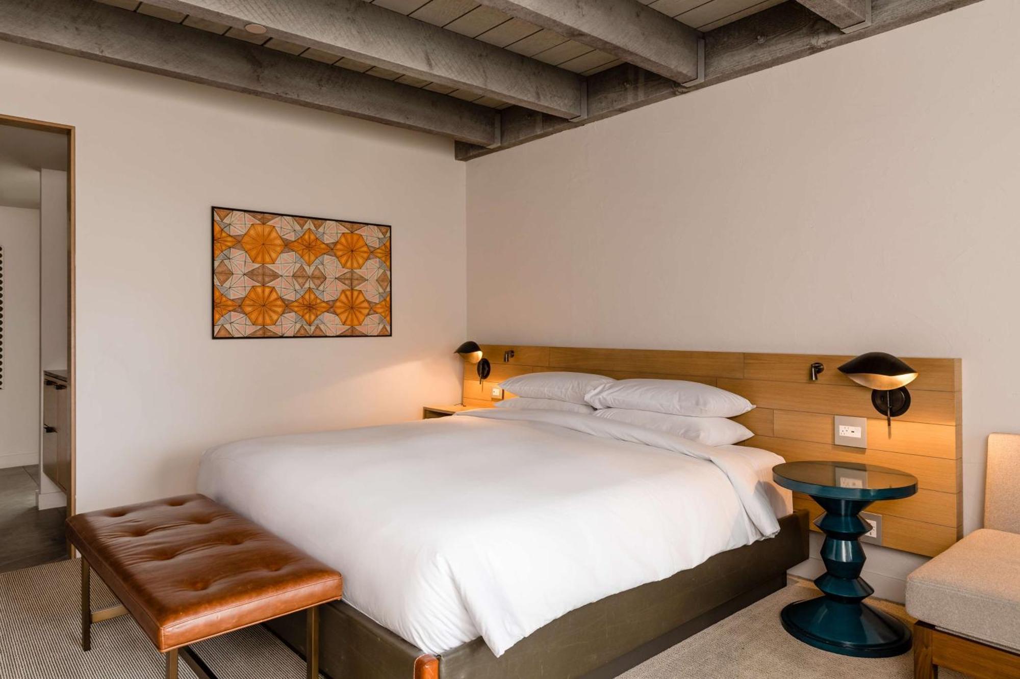 Andaz Scottsdale Resort&Bungalows Esterno foto