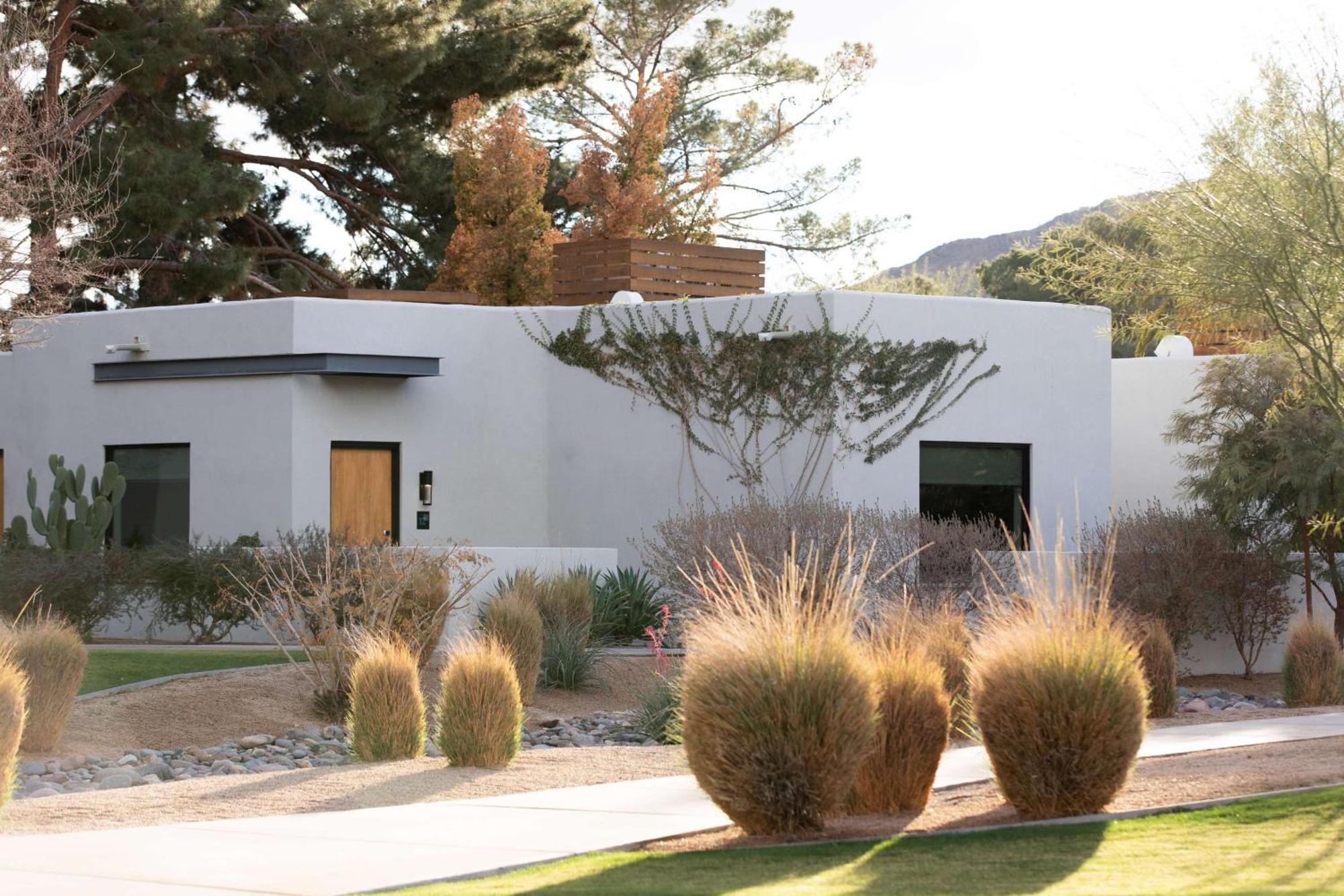 Andaz Scottsdale Resort&Bungalows Esterno foto