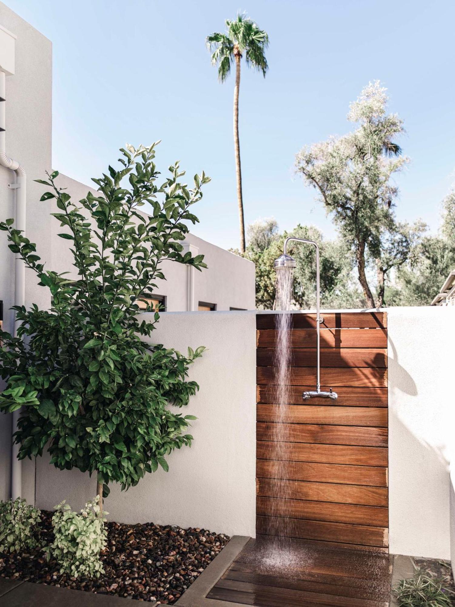 Andaz Scottsdale Resort&Bungalows Esterno foto