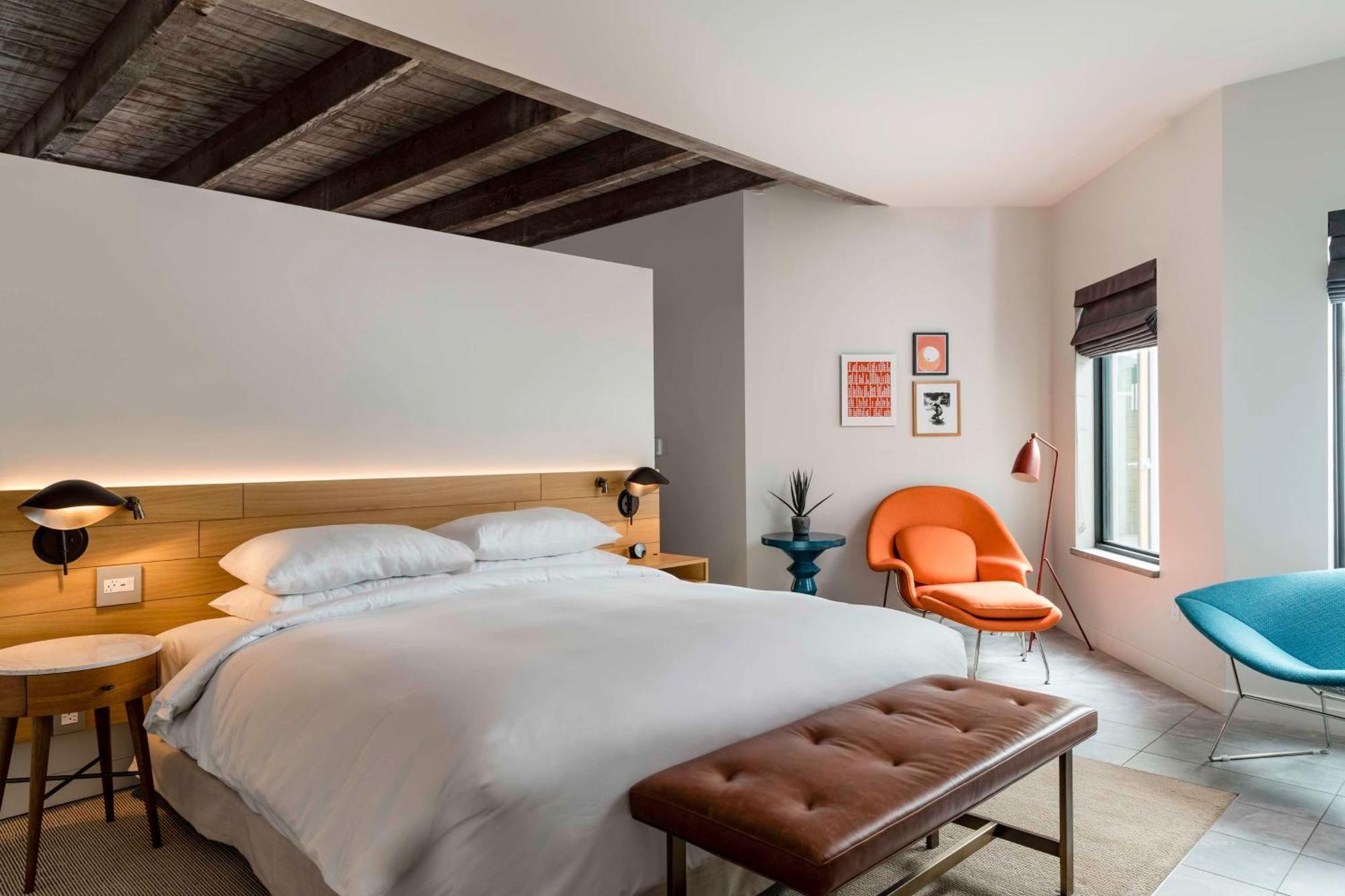 Andaz Scottsdale Resort&Bungalows Esterno foto