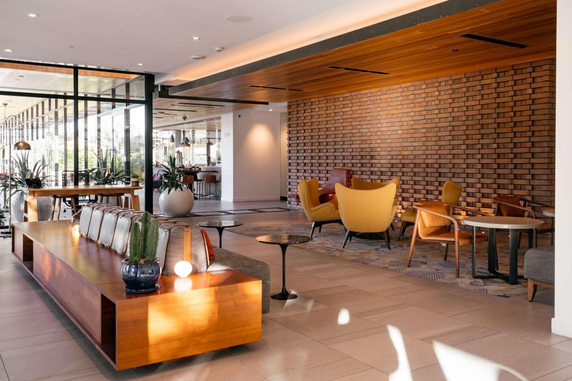 Andaz Scottsdale Resort&Bungalows Esterno foto
