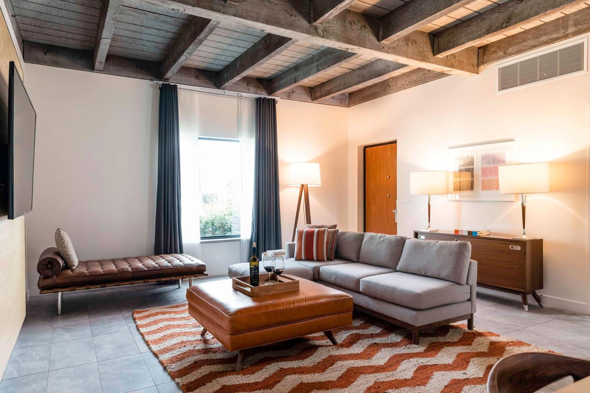Andaz Scottsdale Resort&Bungalows Esterno foto
