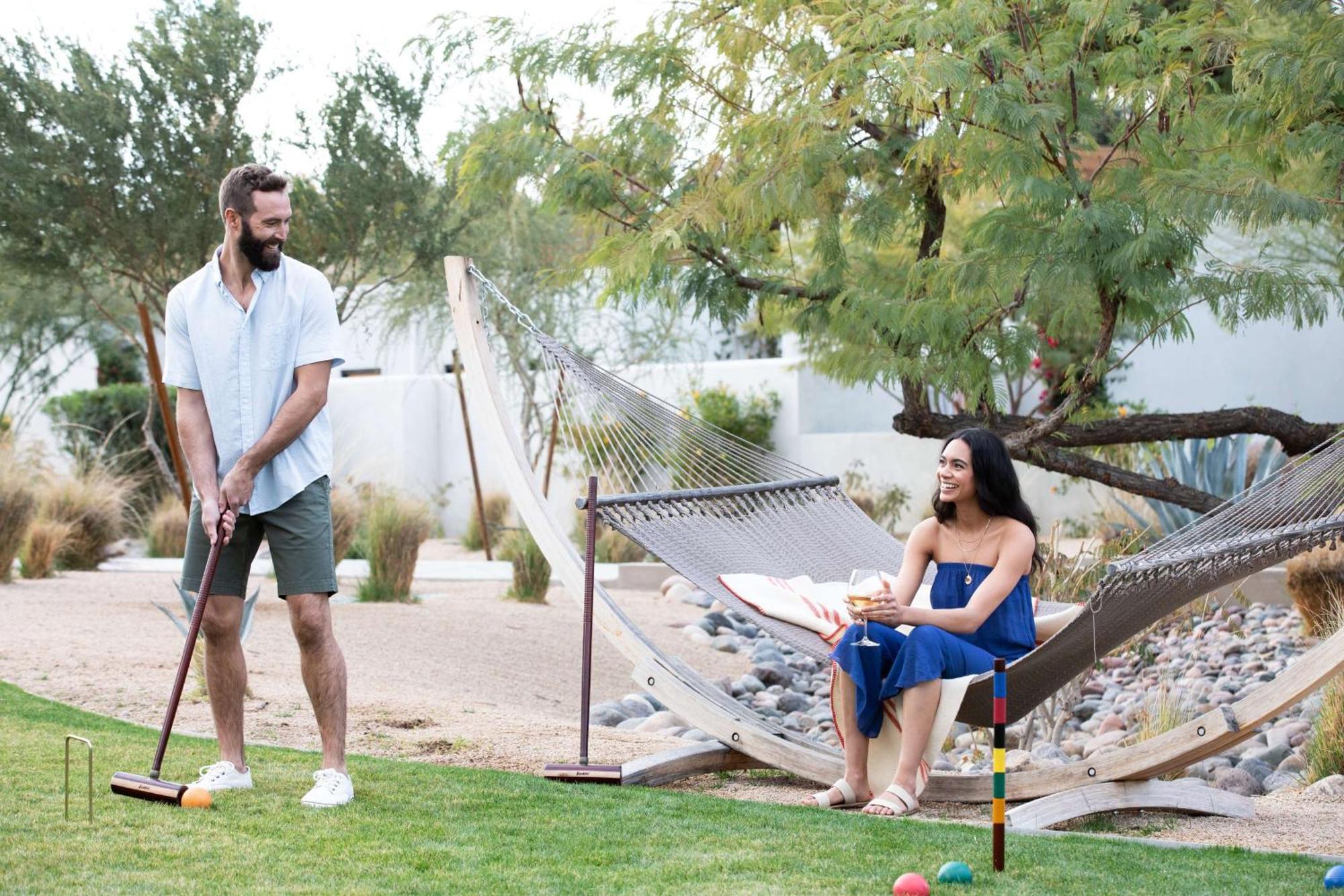 Andaz Scottsdale Resort&Bungalows Esterno foto